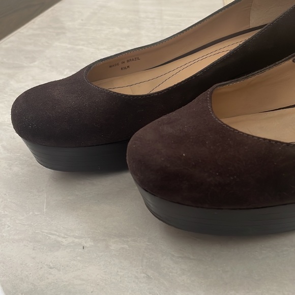 KATE SPADE wedge heels - Picture 2 of 4